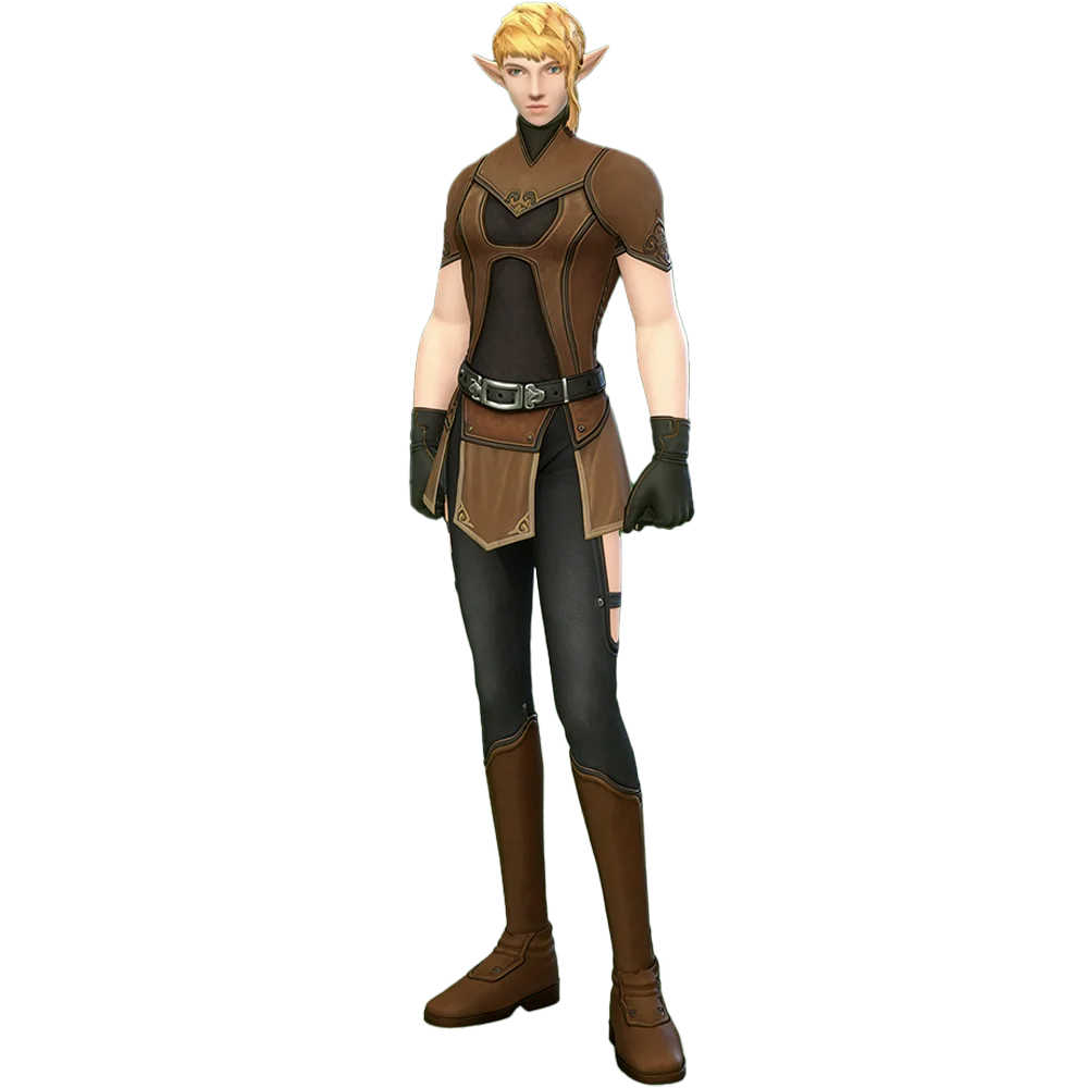 弓箭手-《神泣纷争》官方网站