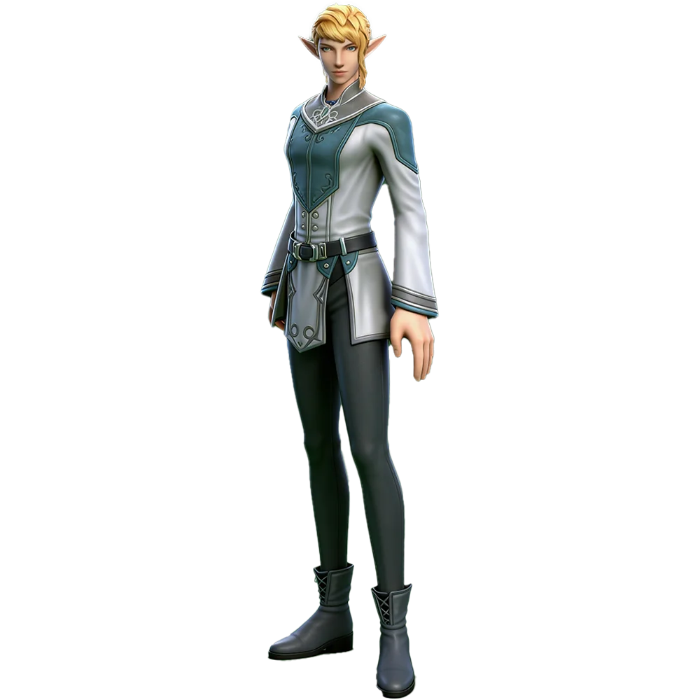 魔法师-《神泣纷争》官方网站