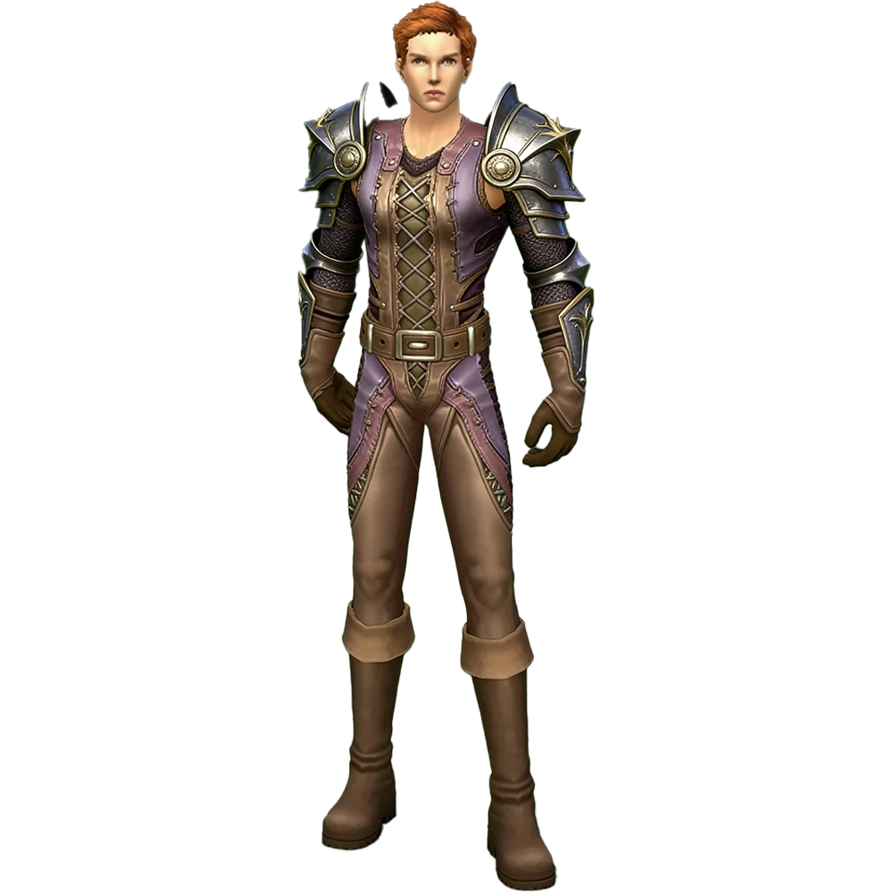 圣骑士-《神泣纷争》官方网站