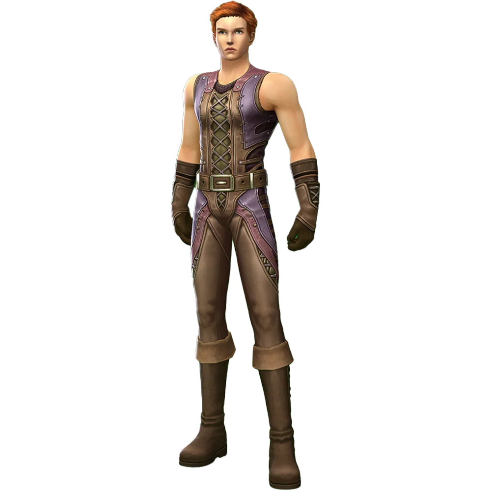 战士-《神泣纷争》官方网站